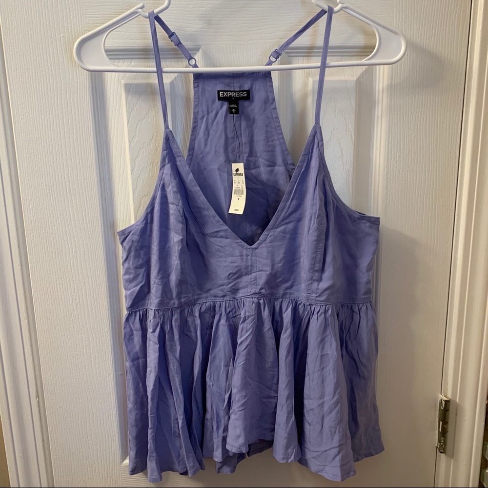 Express Women’s Top